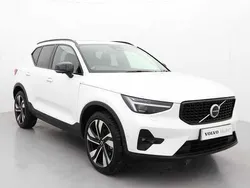 Used 2025 Volvo XC40 Ultra SUV | £37,995 (Expensive)