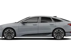New 2025 Audi e-tron S-Line SUV | £68,950 (Fair price)