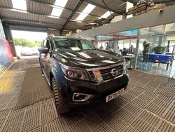 Black Used 2020 Nissan Navara Tekna Pickup | £10,295 (Fair price)