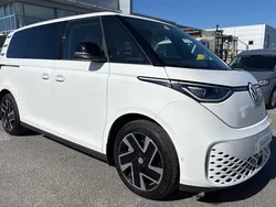 White Used 2023 VW ID. Buzz Pro Van | £42,995 (Fair price)