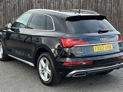 Used 2024 Audi Q5 S-Line SUV | £26,499 (Super price)