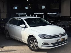 White Used 2019 VW Polo SE Hatchback | £9,995 (Good price)