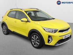 Used 2024 Kia Stonic 2 SUV | £12,599 (Good price)