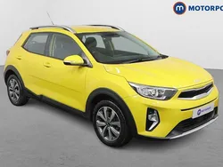 Used 2024 Kia Stonic 2 SUV | £12,949 (Good price)