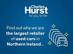 Grey Used 2025 Cupra Tavascan VZ2 SUV | £36,999 (Super price)