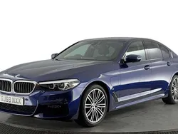 BMW 530e
