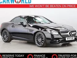 Used 2017 Mercedes E250 AMG line | £19,700 (Fair price)