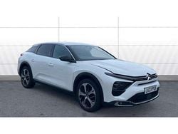 Used 2023 Citroën C5 PureTech Hatchback | £14,552 (Super price)