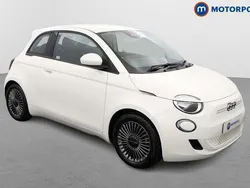 Used 2022 Fiat 500e Icon Hatchback | £10,799 (Good price)