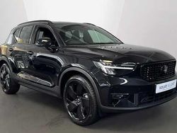Used 2025 Volvo XC40 Plus SUV | £35,195 (Expensive)