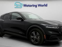 Used 2021 Ford Mustang Standard Range Estate | £18,100 (Fair price)