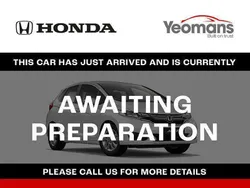Lunar silver m Used 2018 Honda Jazz Sport Hatchback | £11,500 (Fair price)