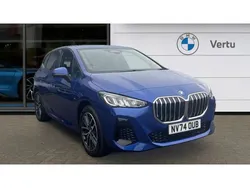 Other Used 2025 BMW 225 Active Tourer M Sport MPV | £29,351 (Fair price)