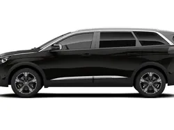 Used 2020 Peugeot 5008 Allure MPV | £21,849 (A bit pricey)