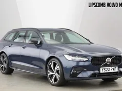 Used 2023 Volvo V90 Plus Estate | £31,990 (Fair price)