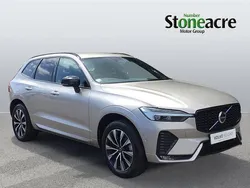 Other Used 2023 Volvo XC60 Plus SUV | £36,500 (Fair price)