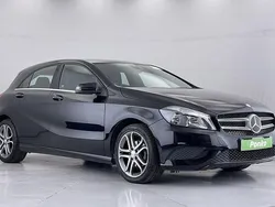 Used 2013 Mercedes A180 | £8,870 (Good price)