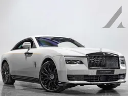 Used 2023 Rolls Royce Spectre Sedan | £299,995