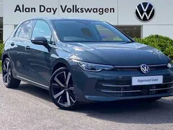 Used 2025 VW Golf VIII | £26,995 (Fair price)