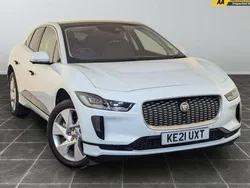 Used 2023 Jaguar I-Pace SE SUV | £17,395 (Super price)