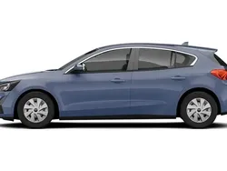 Used 2020 Ford Focus Titanium Hatchback | £11,299 (Fair price)