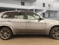 Grey Used 2010 BMW X5 M Sport SUV | £6,495 (Good price)