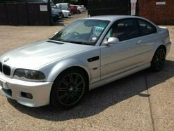 Used 2003 BMW M3 Coupe | £7,495
