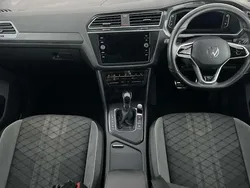Used 2023 VW Tiguan R-line SUV | £24,192 (Super price)