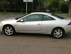 Used 1999 Ford Cougar Coupe | £990
