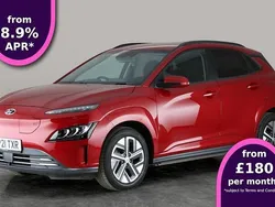 Used 2023 Hyundai Kona Premium SUV | £13,498 (Good price)