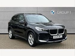 Grey Used 2017 BMW X6 M Sport SUV | £24,995 (A bit pricey)