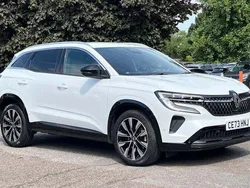 Used 2025 Renault Austral Techno SUV | £22,241 (Good price)