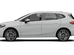 Used 2020 BMW 218 Luxury Line Estate | £10,500 (Good price)