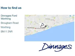Agate black Used 2024 Ford Puma Titanium SUV | £16,500 (Good price)