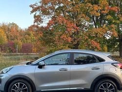 Used 2022 Ford Puma Titanium SUV | £14,295 (Good price)