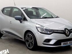 Used 2016 Renault Clio IV Dynamique Hatchback | £6,690 (A bit pricey)