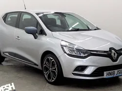 Used 2016 Renault Clio IV Dynamique Hatchback | £7,490 (A bit pricey)
