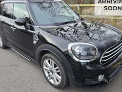 Black Used 2019 Mini Cooper Countryman Exclusive SUV | £12,990 (Fair price)