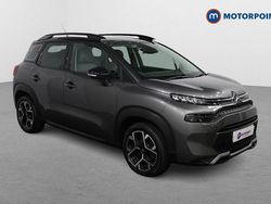 Grey Used 2022 Citroën C3 Aircross PureTech SUV | £12,499 (Fair price)