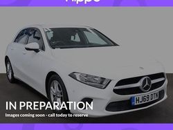 Used 2019 Mercedes A180 Executive Hatchback | £15,980 (Fair price)