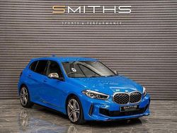 Used 2024 BMW M135 M Sport Hatchback | £22,795 (Super price)