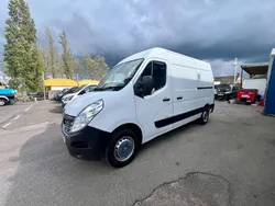 White Used 2016 Renault Master Business Van | £7,995 (Good price)