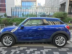 Blue Used 2014 Mini Cooper D Paceman SUV | £3,850 (Super price)