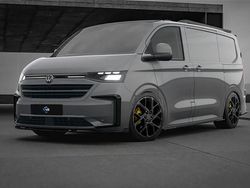 Grey New 2026 VW T6.1 Edition Van | £48,995 (A bit pricey)