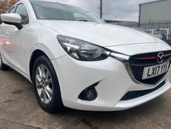 Used 2017 Mazda 2 Edition | £4,900 (Good price)
