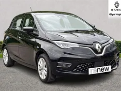 Used 2022 Renault Rapid Version S Hatchback | £9,501 (Good price)
