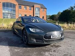 Used 2014 Tesla Model S Sedan | £12,995