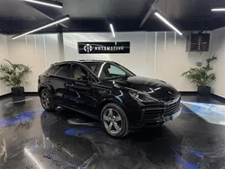 Black Used 2019 Porsche Cayenne SUV | £48,880 (Expensive)