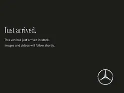 Grey Used 2025 Mercedes Vito MPV | £49,194
