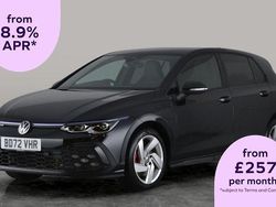Used 2024 VW Golf VIII GTE Hatchback | £19,631 (Good price)